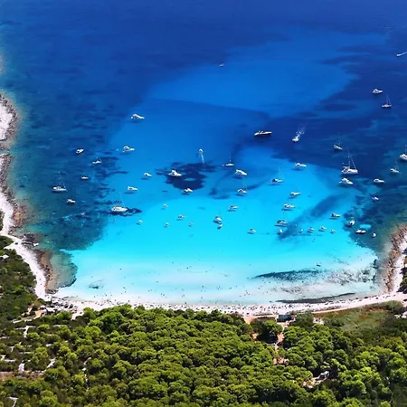 By The Sea Veli Rat, Dugi Otok - 8129 Appartamento *
