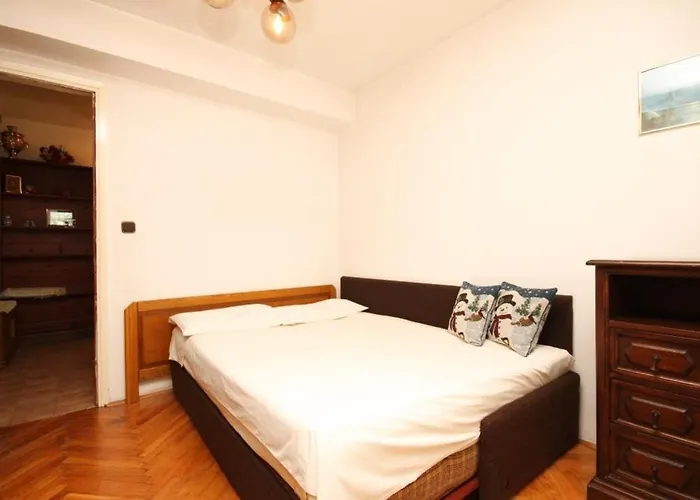 Apartamento By The Sea Veli Rat, Dugi Otok - 8129
