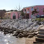 By The Sea Veli Rat, Dugi Otok - 8129 Apartment Veli Rat