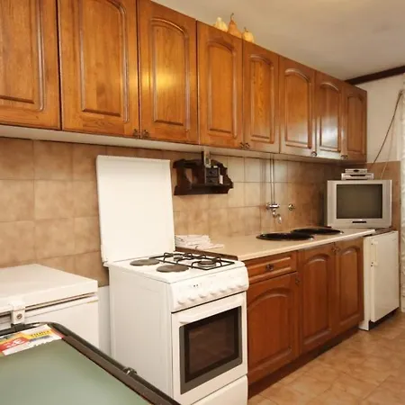 Apartment By The Sea Veli Rat, Dugi Otok - 8129