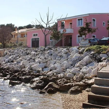 By The Sea Veli Rat, Dugi Otok - 8129 Apartman Veli Rat