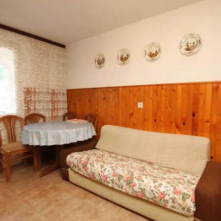 Apartman By The Sea Veli Rat, Dugi Otok - 8129 Veli Rat
