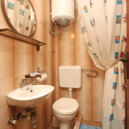 By The Sea Veli Rat, Dugi Otok - 8129 Apartman Veli Rat