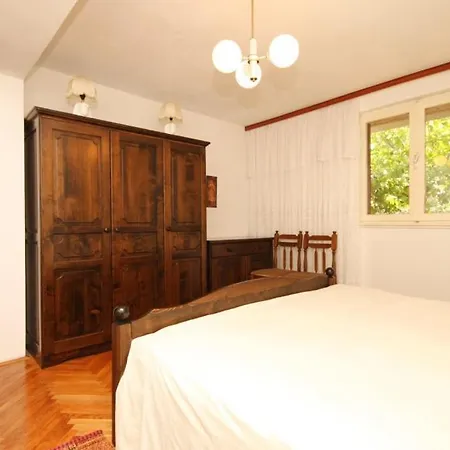Apartman By The Sea Veli Rat, Dugi Otok - 8129