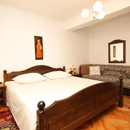 By The Sea Veli Rat, Dugi Otok - 8129 Apartman *