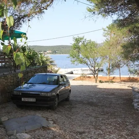 By The Sea Veli Rat, Dugi Otok - 8129 * Veli Rat