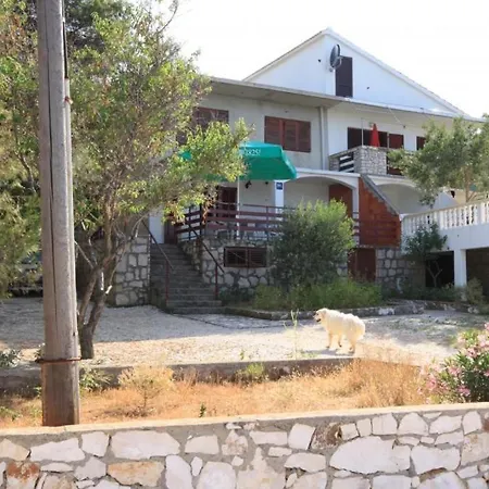 By The Sea Veli Rat, Dugi Otok - 8129 *