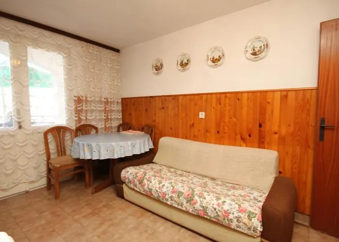 Apartmán By The Sea Veli Rat, Dugi Otok - 8129 Veli Rat