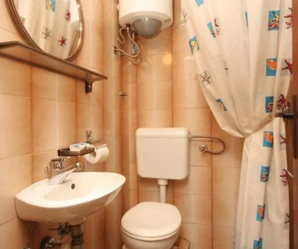 By The Sea Veli Rat, Dugi Otok - 8129 Apartmán Veli Rat