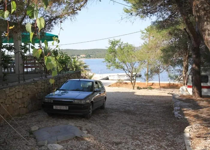 By The Sea Veli Rat, Dugi Otok - 8129 * Вели-Рат